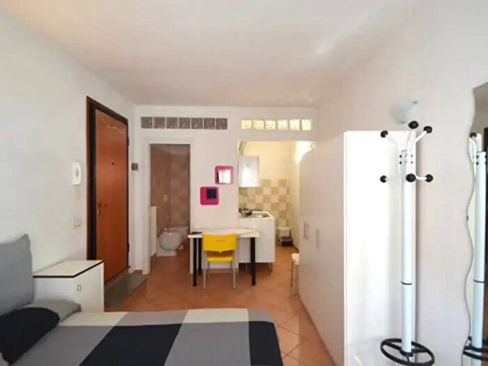 Appartamento monolocale in vendita in Borgo San Giuseppe, Parma