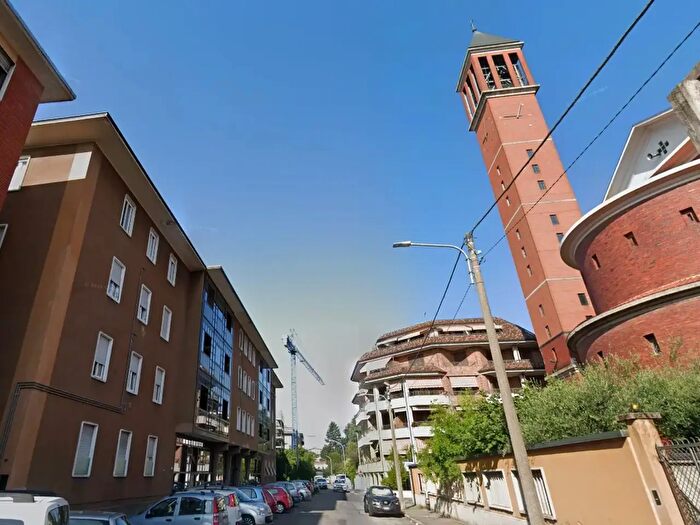 Appartamento bilocale in affitto in Via Sondrio, Busto Arsizio