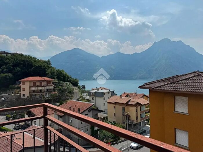 Appartamento bilocale in vendita in Via Rocca, Castro