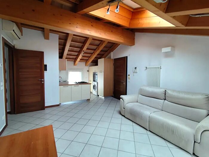 Appartamento trilocale in vendita in Vicenza