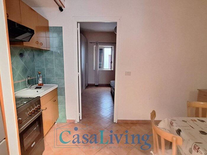 Appartamento bilocale in affitto in Via Palermo, Centro, Monreale