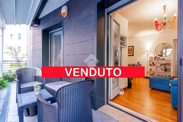 Appartamento bilocale in vendita in Roma