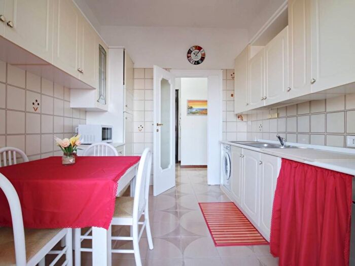 Appartamento trilocale in affitto in Via Taranto, Borgo Pace, Lecce