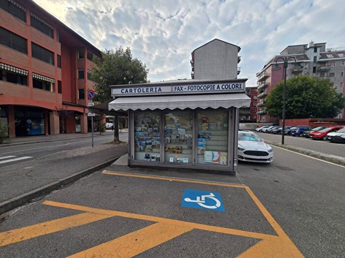 Case in Vendita e in Affitto - 3