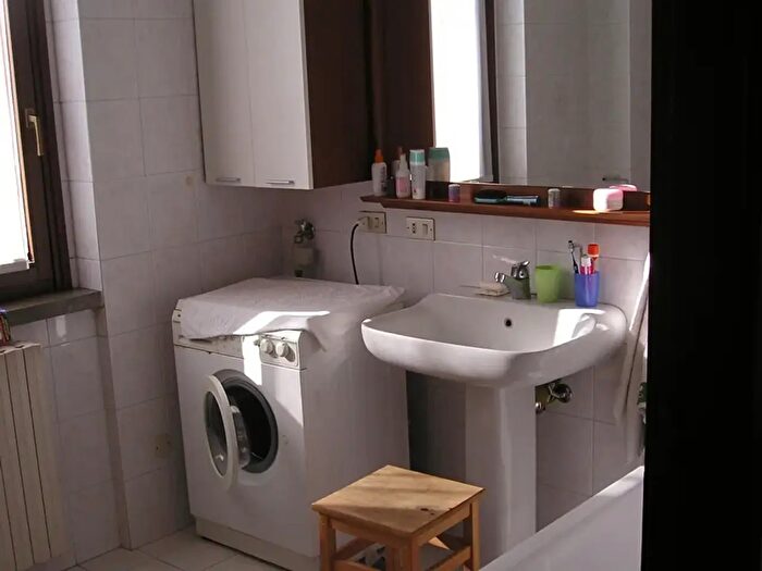 Appartamento trilocale in vendita in Via Carlo Barlassina, Bussero