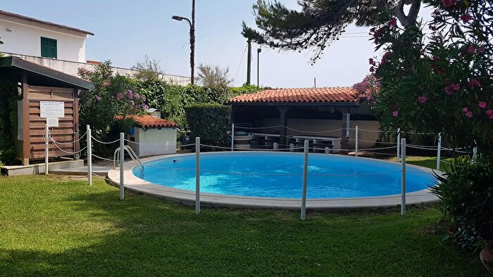 Appartamento monolocale in vendita in Matuzia, Sanremo