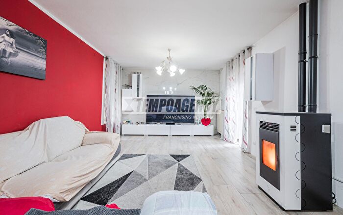 Appartamento quadrilocale in vendita in Via Pezzuolo, Serramazzoni