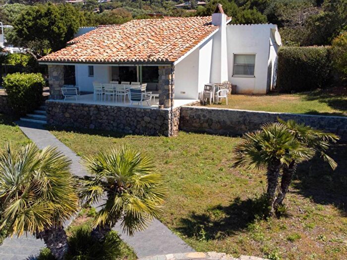Casa quadrilocale in affitto in Via delle Mimose, Ansedonia, Orbetello