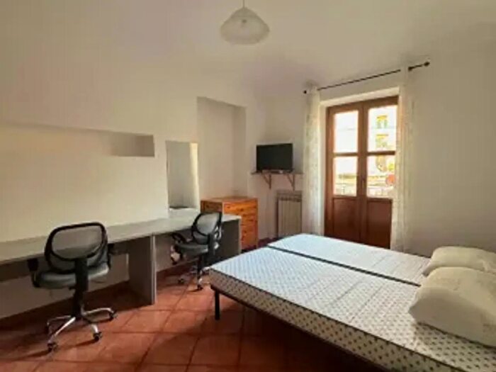 Appartamento bilocale in affitto in Via Oulx, Torino