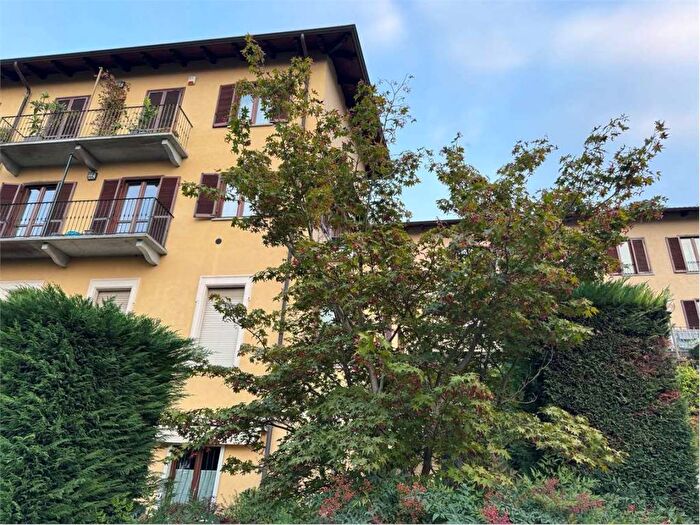 Appartamento bilocale in affitto in Strada Villa Zanetti, Cavoretto, Torino