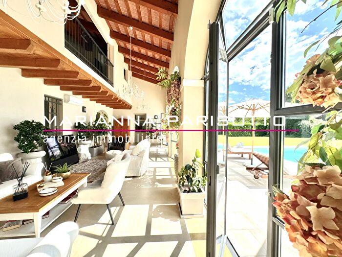 Casa con 5 locali in vendita in Via Piana dOriente B, Mussolente