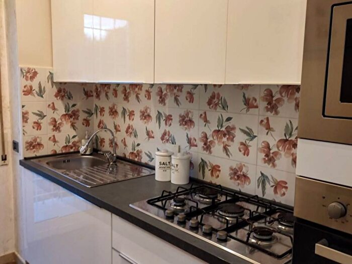 Appartamento bilocale in affitto in Via del Labaro, Labaro, Roma