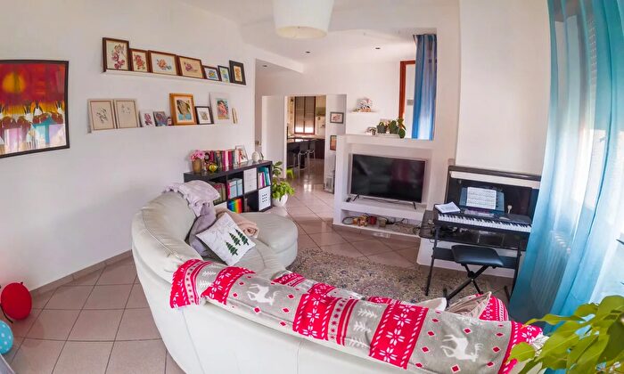 Appartamento in vendita in Mondolfo