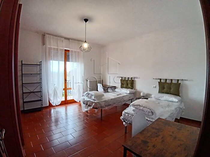 Appartamento monolocale in affitto in via Genesio Polidori, Centro, Città di Castello