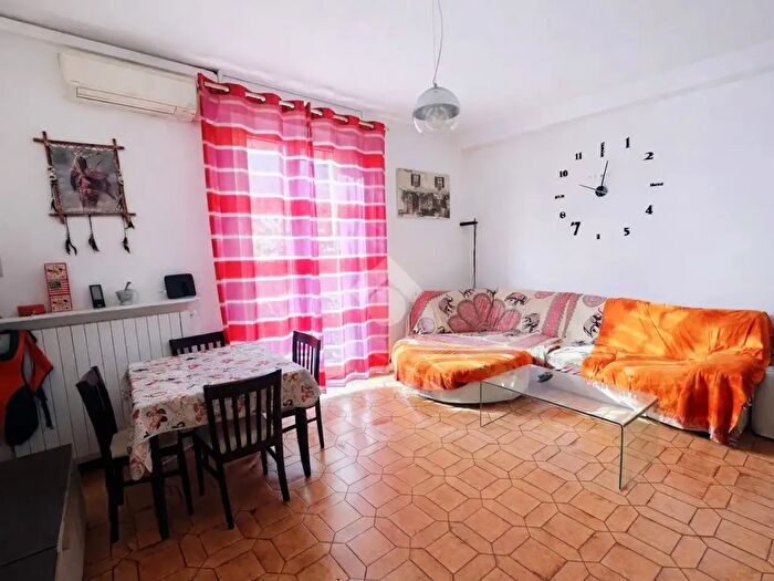 Appartamento bilocale in vendita in Via Barnaba Oriani, Milano