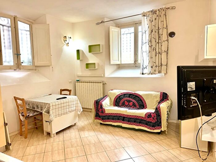 Appartamento bilocale in vendita in Via Giovanni Fabbroni, Firenze