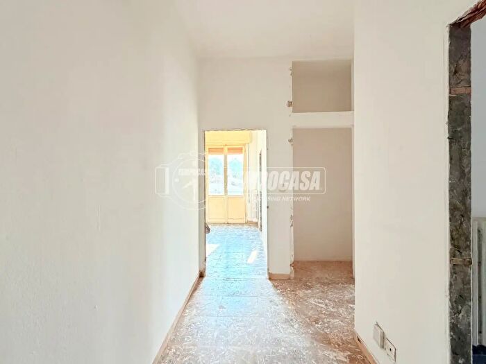 Appartamento trilocale in vendita in Bologna