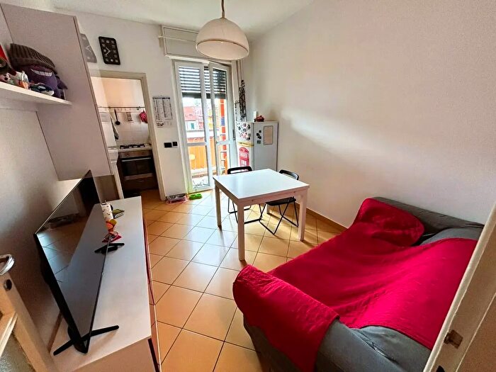 Appartamento bilocale in affitto in Via Vallazze, Milano