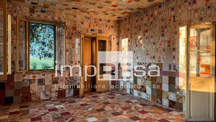 Casa con 6 locali in vendita in Via Sandro Pertini, Annone Veneto