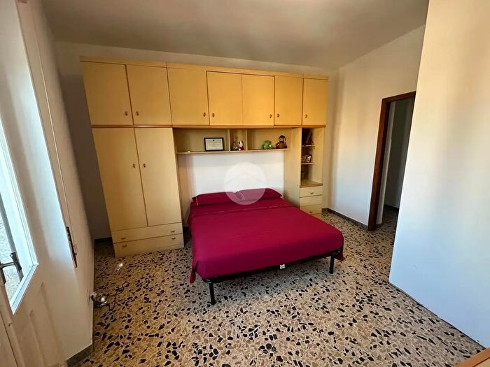 Appartamento quadrilocale in vendita in Via Is Mirrionis, Cagliari