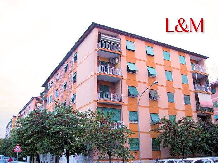 Appartamento trilocale in affitto in Via Ugo Amaldi, Marconi, Roma