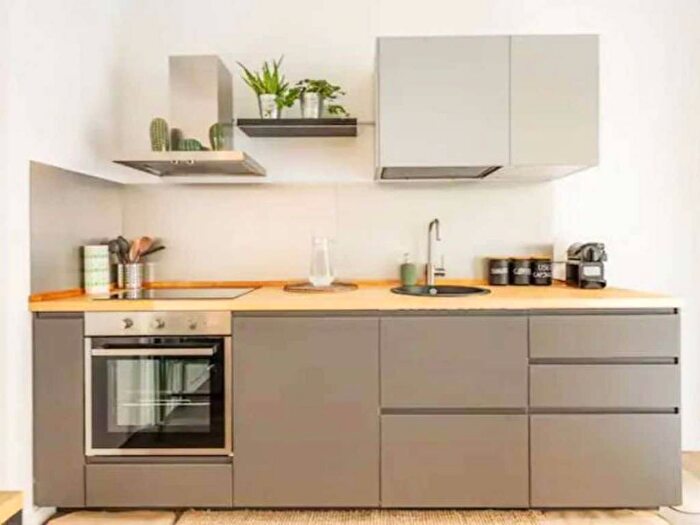 Appartamento monolocale in affitto in Via Polesine, Corvetto, Milano