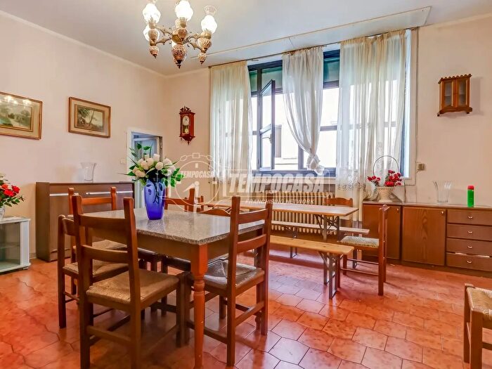 Appartamento bilocale in vendita in Via Giuseppe Verdi, Fagnano Olona
