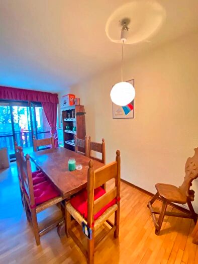 Appartamento bilocale in affitto in Via Marco Polo Bardonecchia, Bardonecchia