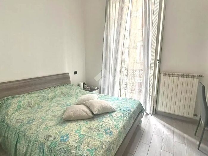 Appartamento bilocale in affitto in Via Giovanni Francesco Napione, Torino