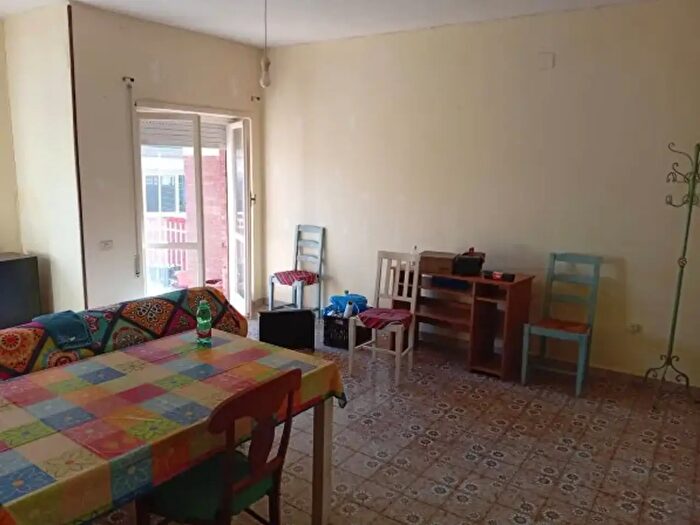 Appartamento bilocale in affitto in Viale Ivanoe Bonomi, Cassino