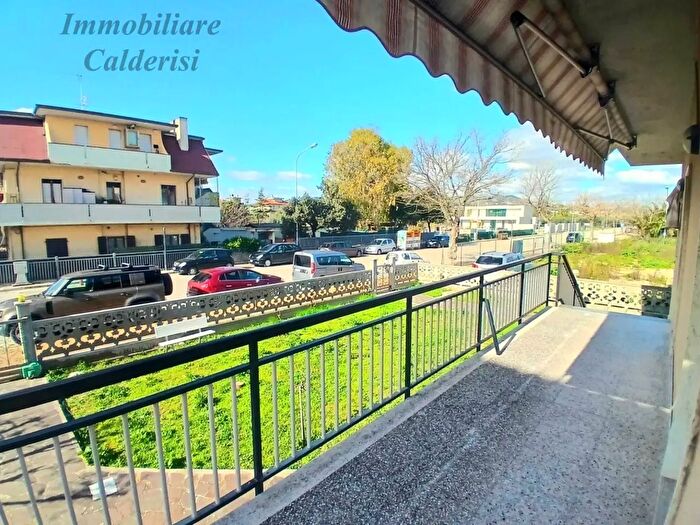 Appartamento con 5 locali in vendita in Via del Cacciatore, San Benedetto Del Tronto