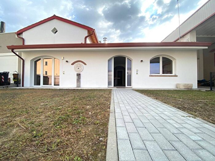 Casa con 5 locali in affitto in Centro, Cittadella