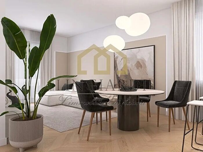 Appartamento trilocale in vendita in Via Cadore, Lodi
