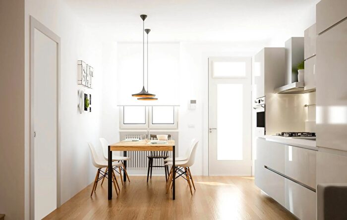 Appartamento bilocale in vendita in Corso delle Terme Montegrotto Terme, Montegrotto Terme