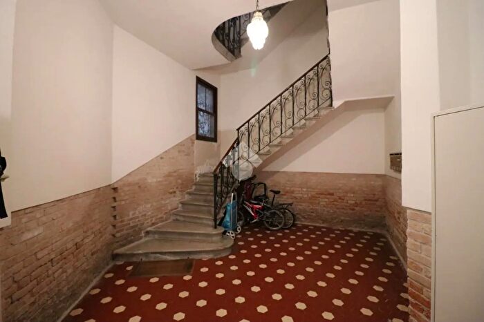 Appartamento quadrilocale in vendita in Calle De Mezo, Venezia