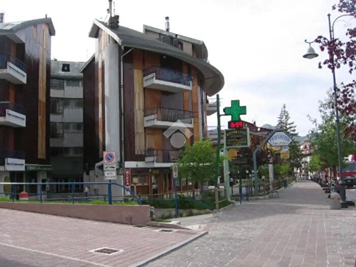 Appartamento monolocale in vendita in Via Roma, Roccaraso