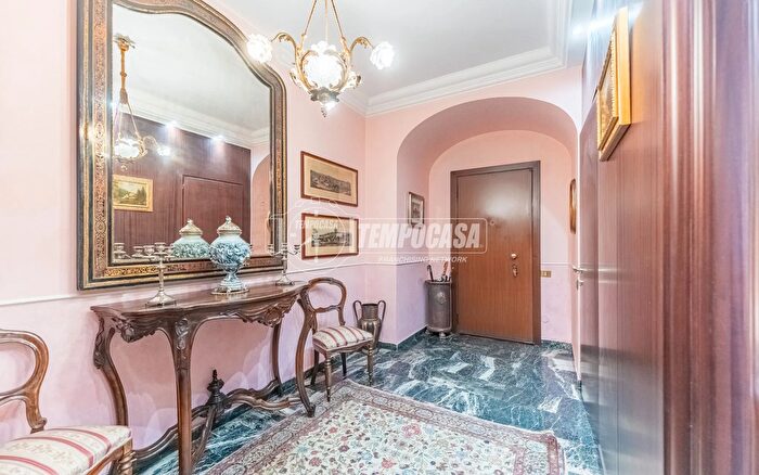 Appartamento in vendita in Via Lodovico Castelvetro, Milano