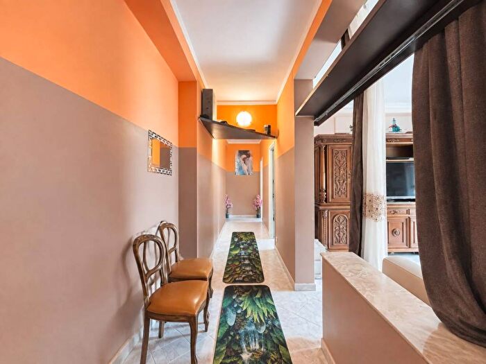 Appartamento trilocale in vendita in Corso Casale, Corso Alessandria, Asti