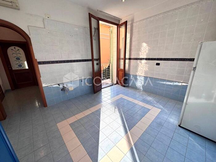 Appartamento bilocale in affitto in Via Podgora, Saffi, Bologna