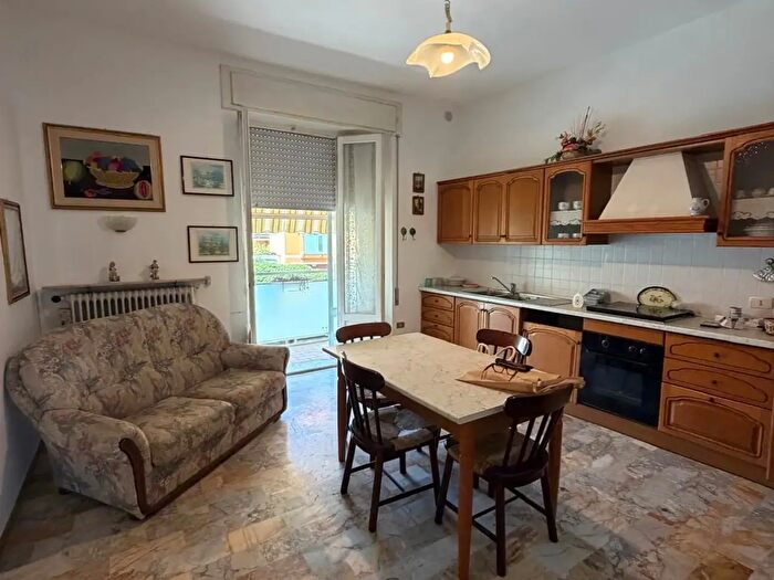 Appartamento quadrilocale in vendita in Senigallia