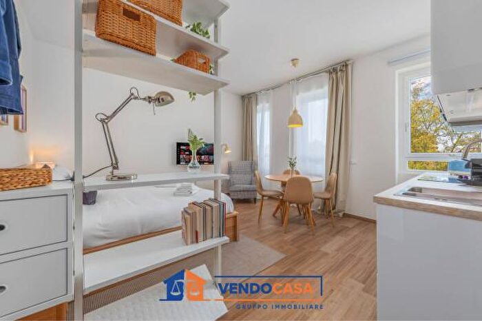 Appartamento monolocale in vendita in Viale Liguria, Milano