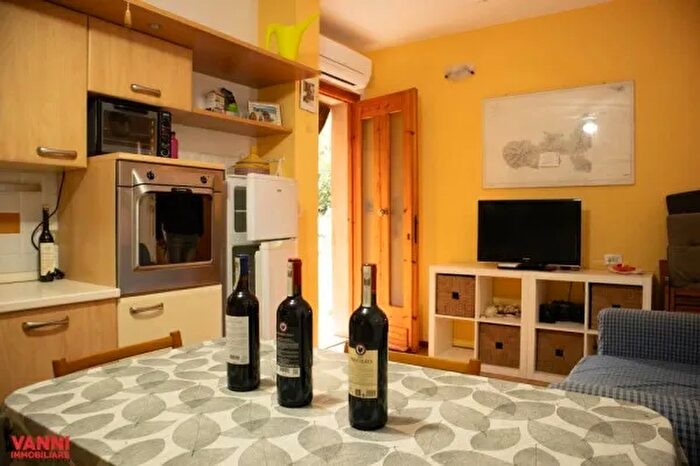 Appartamento trilocale in vendita in Via Campilunghi, Cecina