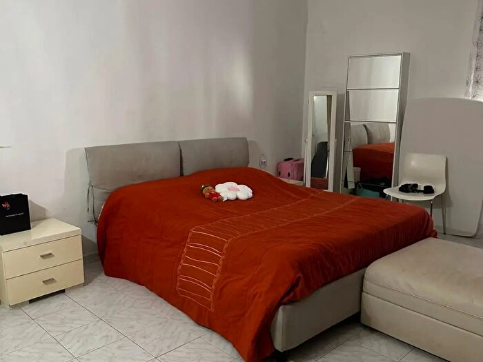 Appartamento quadrilocale in vendita in Livorno