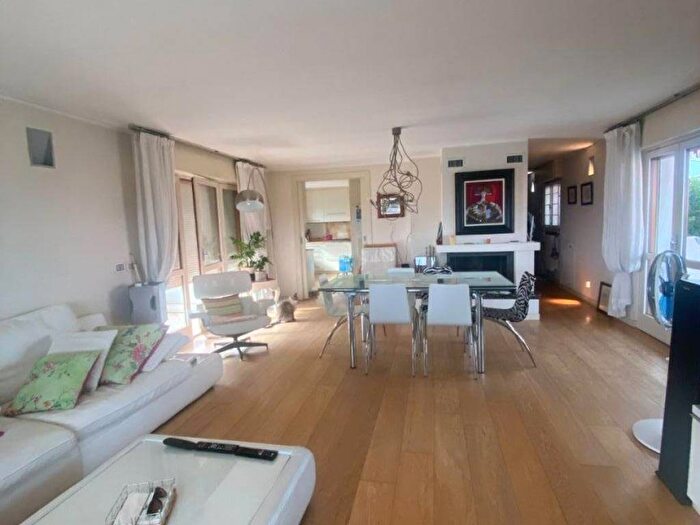 Casa con 5 locali in affitto in SantEdoardo, Busto Arsizio