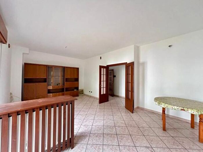 Appartamento quadrilocale in vendita in Via Nazionale, Sellero