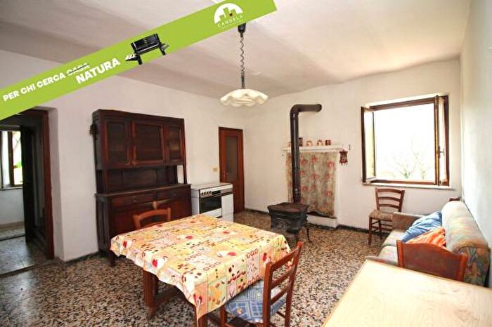 Casa con 5 locali in vendita in Ca Arzola, Marsaglia