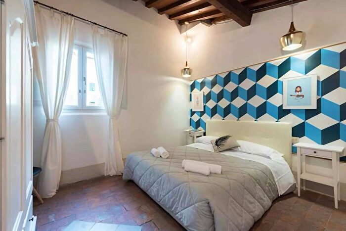 Appartamento monolocale in affitto in Via Fiesolana, Firenze