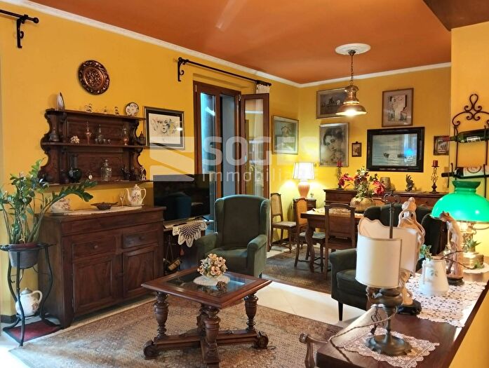 Appartamento quadrilocale in vendita in Via G SantAndrea, Pelago