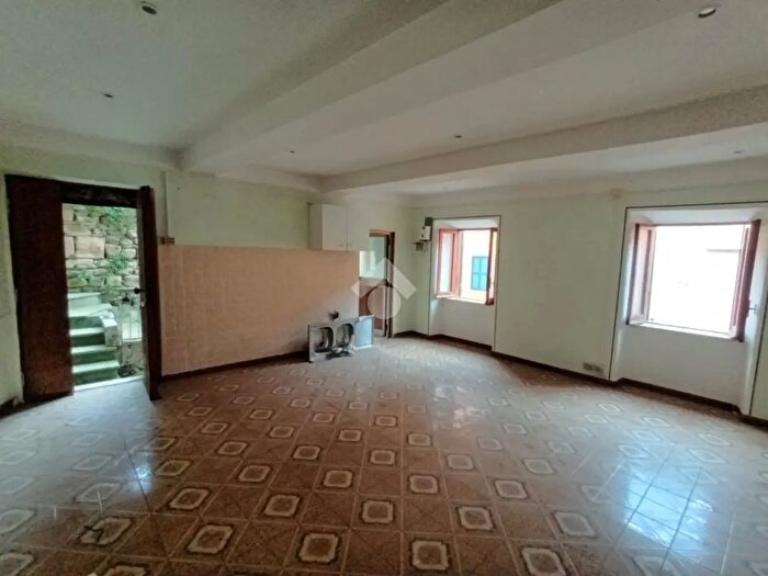 Appartamento monolocale in vendita in Via Borgo Mario Theodoli, San Vito Romano