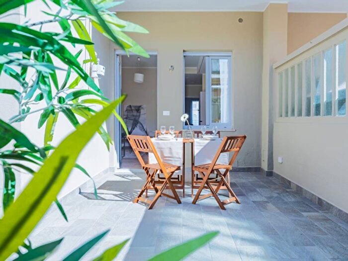 Appartamento bilocale in affitto in Via Monsignor Dalmazio Peano, Centro, Cuneo